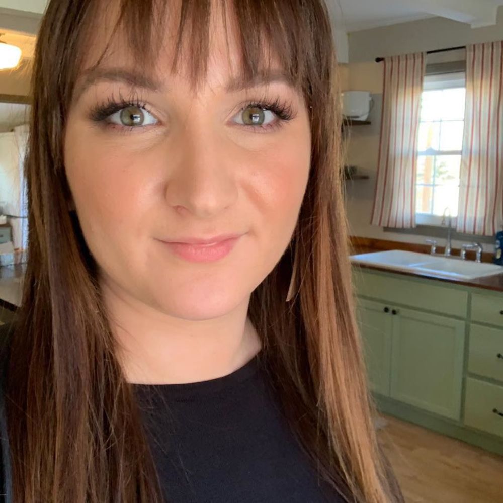 Meet your Posher, Ashley